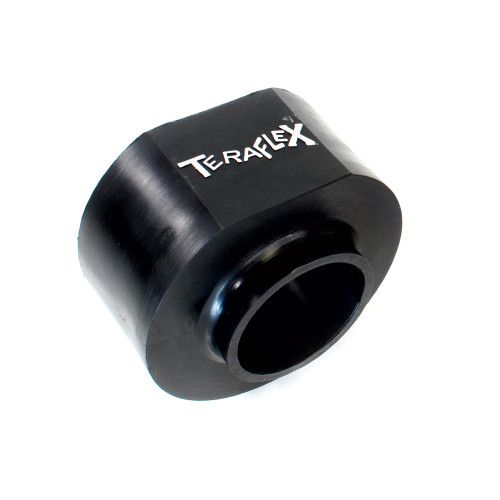 PartzBiz CM: 1905122-TJ: 2'' Coil Spring Spacer - Front Or Rear PartzBiz CM: 1905122-TJ: 2'' Coil Spring Spacer - Front Or Rear