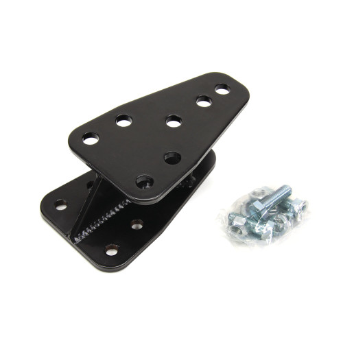 PartzBiz CM: 1907200-JK / TJ: Spare Tire Relocation Bracket Kit PartzBiz CM: 1907200-JK / TJ: Spare Tire Relocation Bracket Kit