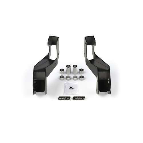 PartzBiz CM: 1938125-JL / JT: Sport Frame Bracket Kit - Front Control Arms (2.5-4.5 PartzBiz CM: 1938125-JL / JT: Sport Frame Bracket Kit - Front Control Arms (2.5-4.5