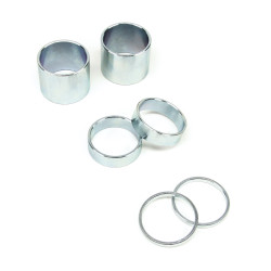 PartzBiz CM 1944740 - JK / TJ: SpeedBump Adjustment Spacer Kit (0.25 PartzBiz CM 1944740 - JK / TJ: SpeedBump Adjustment Spacer Kit (0.25