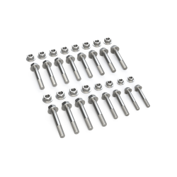 PartzBiz CM 1952033 - JT: Control Arm Replacement Hardware PartzBiz CM 1952033 - JT: Control Arm Replacement Hardware