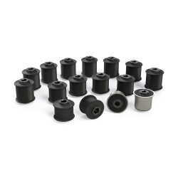PartzBiz CM 1952701 - JK: IR Bushing Replacement Kit - 8 Long Control Arms PartzBiz CM 1952701 - JK: IR Bushing Replacement Kit - 8 Long Control Arms