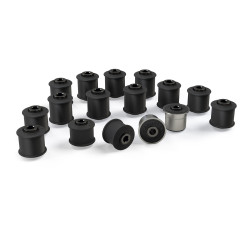 PartzBiz CM 1952800 - JL: IR Bushing Replacement Kit - 8 Short Arms PartzBiz CM 1952800 - JL: IR Bushing Replacement Kit - 8 Short Arms