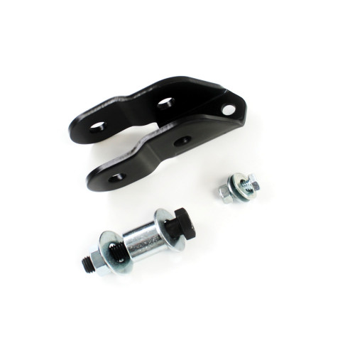 PartzBiz CM: 1954202-JK: Rear Track Bar Frame Bracket Kit (2.5 PartzBiz CM: 1954202-JK: Rear Track Bar Frame Bracket Kit (2.5