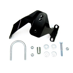 PartzBiz CM 1954776 - JK: ชุดขายึดเพลา Track Bar ด้านหลัง (ยก 2.5 นิ้ว) PartzBiz CM 1954776 - JK: ชุดขายึดเพลา Track Bar ด้านหลัง (ยก 2.5 นิ้ว)