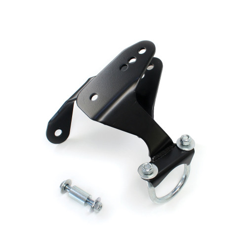 PartzBiz CM: 1954777-JK: Rear Track Bar Axle Bracket Kit (3-6