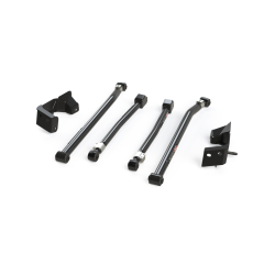 PartzBiz CM 1957100 - JK: Alpine IR Front Long Arm & Brackets PartzBiz CM 1957100 - JK: Alpine IR Front Long Arm & Brackets
