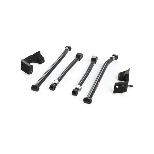 PartzBiz CM: 1957100-JK: ชุดปีกนกหน้า Alpine IR Long Arm & Brackets PartzBiz CM: 1957100-JK: ชุดปีกนกหน้า Alpine IR Long Arm & Brackets