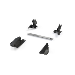 PartzBiz CM 1968000 - JT: Long Arm Bracket Kit (3-6'' Lift) PartzBiz CM 1968000 - JT: Long Arm Bracket Kit (3-6'' Lift)