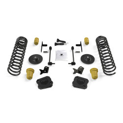 PartzBiz CM 2012001 - JT: 2.5'' Sport ST2 Spring & Spacer Lift System Right Hand Drive - No Shocks PartzBiz CM 2012001 - JT: 2.5'' Sport ST2 Spring & Spacer Lift System Right Hand Drive - No Shocks