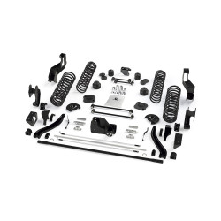 PartzBiz CM 2013000 / 2013020 - JT: 3.5'' Sport ST3 Extended-Travel Suspension System - No Shocks PartzBiz CM 2013000 / 2013020 - JT: 3.5'' Sport ST3 Extended-Travel Suspension System - No Shocks