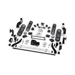 PartzBiz CM 2014000 / 2014020 - JT: 4.5'' Sport ST4 Extended-Travel Suspension System - No Shocks PartzBiz CM 2014000 / 2014020 - JT: 4.5'' Sport ST4 Extended-Travel Suspension System - No Shocks
