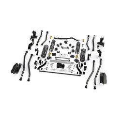 PartzBiz CM 2024000 / 2024020 - JT: 4.5'' Alpine CT4 Long Arm Extended-Travel Suspension System - No Shocks PartzBiz CM 2024000 / 2024020 - JT: 4.5'' Alpine CT4 Long Arm Extended-Travel Suspension System - No Shocks