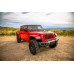 PartzBiz CM: 2042000-3.5'' Trail Select Adventure Kit W/ Falcon 2.1 Shocks JT Gladiator 2020-2026