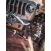 PartzBiz CM: 2052010 / 2052020 / 2052030 / 2052040-JT: Alpine RT Coilover Suspension System PartzBiz CM: 2052010 / 2052020 / 2052030 / 2052040-JT: Alpine RT Coilover Suspension System