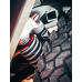 PartzBiz CM: 2052010 / 2052020 / 2052030 / 2052040-JT: Alpine RT Coilover Suspension System PartzBiz CM: 2052010 / 2052020 / 2052030 / 2052040-JT: Alpine RT Coilover Suspension System