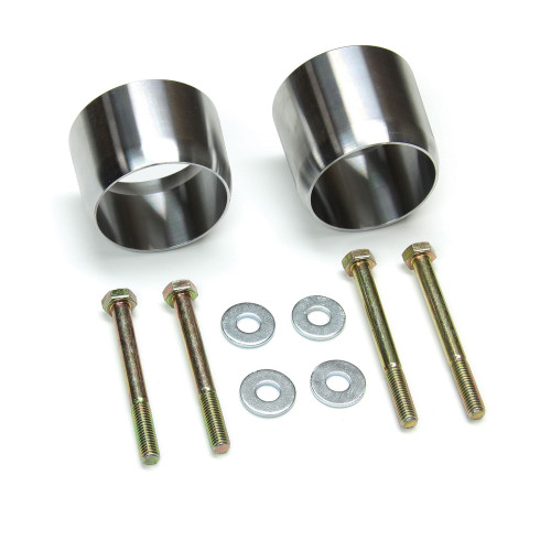 PartzBiz CM: 2610000-2012-2018 JK: Exhaust Spacer Kit PartzBiz CM: 2610000-2012-2018 JK: Exhaust Spacer Kit