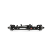 PartzBiz CM: 3150000 / 3109430 / 3109488 / 3109538-JL / JT: 70” Tera60 HD Front Axle W/ Locking Hub (Coilover Brackets) PartzBiz CM: 3150000 / 3109430 / 3109488 / 3109538-JL / JT: 70” Tera60 HD Front Axle W/ Locking Hub (Coilover Brackets)