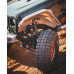 PartzBiz CM: 3170000 / 3106430 / 3106488 / 3106538-JL / JT: 70'' Tera60 HD Front Axle W/ Locking Hub (0-6