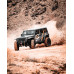 PartzBiz CM: 3170000 / 3106430 / 3106488 / 3106538-JL / JT: 70'' Tera60 HD Front Axle W/ Locking Hub (0-6