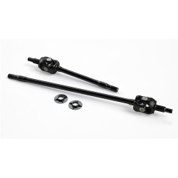 PartzBiz CM 3303000 - JK: ชุดเพลาขับหน้า Tera30 พร้อม Outer Stub & Rubicon U-Joint - 27-Spline PartzBiz CM 3303000 - JK: ชุดเพลาขับหน้า Tera30 พร้อม Outer Stub & Rubicon U-Joint - 27-Spline