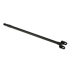 PartzBiz CM 3303134 - JK: เพลาขับหน้า Tera30 - ด้านในขวา - 27-Spline - 34.5 PartzBiz CM 3303134 - JK: เพลาขับหน้า Tera30 - ด้านในขวา - 27-Spline - 34.5