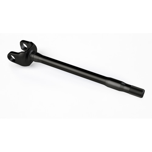PartzBiz CM: 3304217-JK: Tera44 Rubicon Front Axle Shaft - Left Inner - 35-Spline - 19.76 PartzBiz CM: 3304217-JK: Tera44 Rubicon Front Axle Shaft - Left Inner - 35-Spline - 19.76