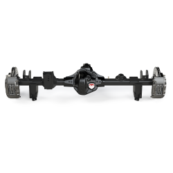 PartzBiz CM 3320000 / 3320430 / 3320488 / 3320538 - JL: 70'' CRD60 HD Rear Axle W/ Semi-Float - (0-6 PartzBiz CM 3320000 / 3320430 / 3320488 / 3320538 - JL: 70'' CRD60 HD Rear Axle W/ Semi-Float - (0-6