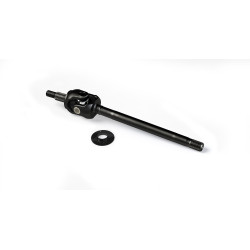 PartzBiz CM 3334121 - JK: Tera44 เพลาหน้าพร้อม Outer Stub & Rub U-Joint - ด้านซ้ายกว้าง - 30-Spline PartzBiz CM 3334121 - JK: Tera44 เพลาหน้าพร้อม Outer Stub & Rub U-Joint - ด้านซ้ายกว้าง - 30-Spline
