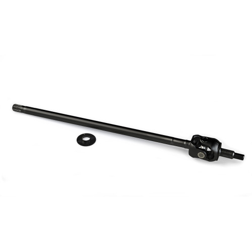PartzBiz CM: 3334136-JK: เพลาหน้า Tera44 พร้อม Outer Stub & Rubicon U-Joint - ด้านขวา - 30-Spline