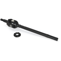 PartzBiz CM 3334243 / 3334240 / 3334244 / 3334245 - JL/JT Tera44 Complete Front Axle Shaft Assembly PartzBiz CM 3334243 / 3334240 / 3334244 / 3334245 - JL/JT Tera44 Complete Front Axle Shaft Assembly