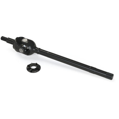 PartzBiz CM: 3334243 / 3334240 / 3334244 / 3334245-JL/JT Tera44 Complete Front Axle Shaft Assembly PartzBiz CM: 3334243 / 3334240 / 3334244 / 3334245-JL/JT Tera44 Complete Front Axle Shaft Assembly