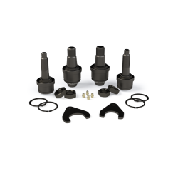 PartzBiz CM 3452030 - 60 Axle HD Ball Joint Kit Upper & Lower - Set Of 4 PartzBiz CM 3452030 - 60 Axle HD Ball Joint Kit Upper & Lower - Set Of 4