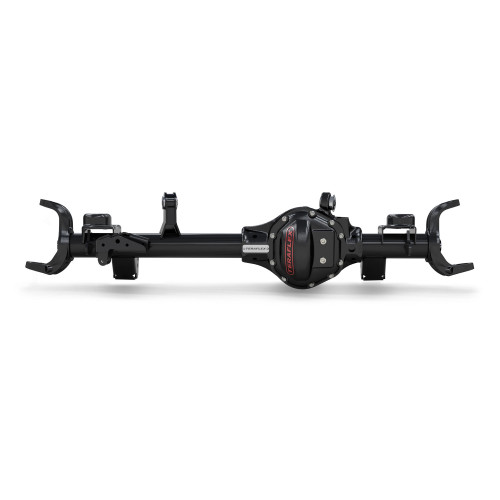 PartzBiz CM: 3544052-JK: Tera44 Rubicon HD Front Axle Housing - Bare (0-3 PartzBiz CM: 3544052-JK: Tera44 Rubicon HD Front Axle Housing - Bare (0-3
