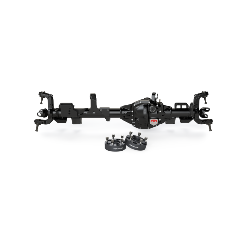 PartzBiz CM: 3644110-JL/JT Tera44 HD Front Axle Housing (Coilover Brackets) PartzBiz CM: 3644110-JL/JT Tera44 HD Front Axle Housing (Coilover Brackets)