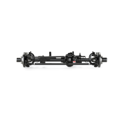 PartzBiz CM 3680000 / 3618430 / 3618488 / 3618538 - JK: 70'' TERA60 HD FRONT AXLE W/LOCKING HUB (COILOVER BRACKETS) (4-6'') PartzBiz CM 3680000 / 3618430 / 3618488 / 3618538 - JK: 70'' TERA60 HD FRONT AXLE W/LOCKING HUB (COILOVER BRACKETS) (4-6'')