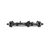 PartzBiz CM: 3680000 / 3618430 / 3618488 / 3618538-JK: 70'' TERA60 HD FRONT AXLE W/LOCKING HUB (COILOVER BRACKETS) (4-6'')