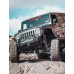 PartzBiz CM: 3680000 / 3618430 / 3618488 / 3618538-JK: 70'' TERA60 HD FRONT AXLE W/LOCKING HUB (COILOVER BRACKETS) (4-6'')