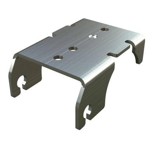 PartzBiz CM: 3990060-JK: ขายึดเพลาหลัง CRD60 - แผ่นรอง Bumpstop