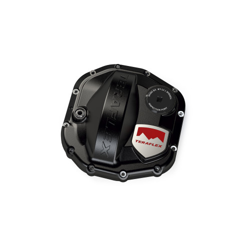PartzBiz CM: 3990735-Dana 35 AdvanTEK (M200) HD Differential Cover Kit - Rear