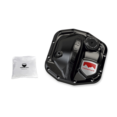 PartzBiz CM: 3990744-Dana 44 AdvanTEK (M210) Front HD Differential Cover Kit
