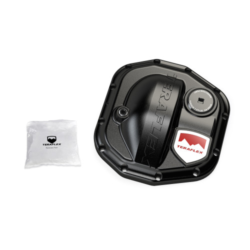 PartzBiz CM: 3990745-Dana 44 AdvanTEK (M220) Rear HD Differential Cover Kit