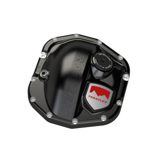 PartzBiz CM: 3990844-Ford Bronco: Dana 44 Rear HD Differential Cover