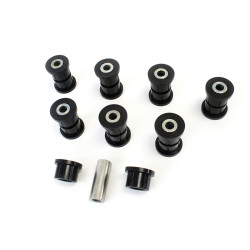 PartzBiz CM 4106416 - TJ: Standard Lower Control Arm Bushing Rebuild Kit - 4 Arms PartzBiz CM 4106416 - TJ: Standard Lower Control Arm Bushing Rebuild Kit - 4 Arms