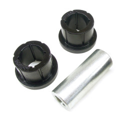 PartzBiz CM 4106501 - TJ: Standard Upper Control Arm Bushing Rebuild Kit - 1 End PartzBiz CM 4106501 - TJ: Standard Upper Control Arm Bushing Rebuild Kit - 1 End