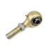 PartzBiz CM: 4116220-JK Small Rear Upper Offset Adjustable Control Arm Joint - Right Hand Thread PartzBiz CM: 4116220-JK Small Rear Upper Offset Adjustable Control Arm Joint - Right Hand Thread