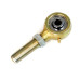 PartzBiz CM: 4117220-JK: Offset Long Control Arm Joint - Front Upper - Right Hand Thread