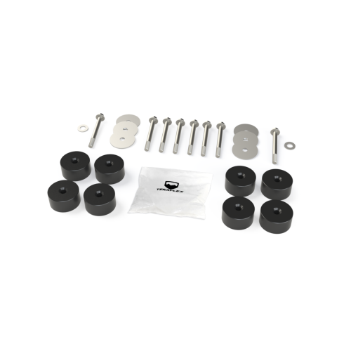 PartzBiz CM: 4153000-Ford Bronco: ยกบอดี้ 1.5 PartzBiz CM: 4153000-Ford Bronco: ยกบอดี้ 1.5