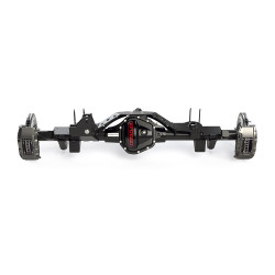 PartzBiz CM 4181000 / 4181430 / 4181488 / 4181538 - JT: 70'' CRD60 HD Rear Axle W/ Semi-Float - (0-6 PartzBiz CM 4181000 / 4181430 / 4181488 / 4181538 - JT: 70'' CRD60 HD Rear Axle W/ Semi-Float - (0-6