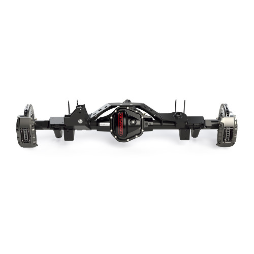 PartzBiz CM: 4181000 / 4181430 / 4181488 / 4181538-JT: 70'' CRD60 HD Rear Axle W/ Semi-Float - (0-6